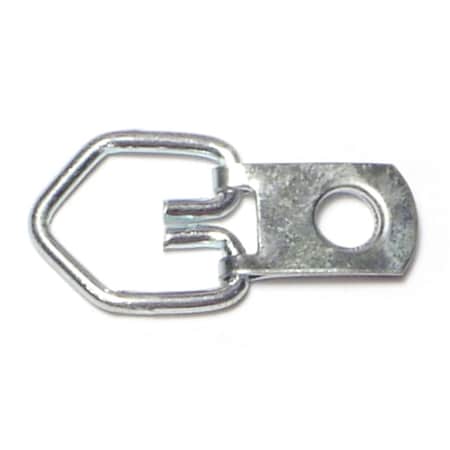 Midwest Fastener Swivel Type Eyelets 10PK 69833